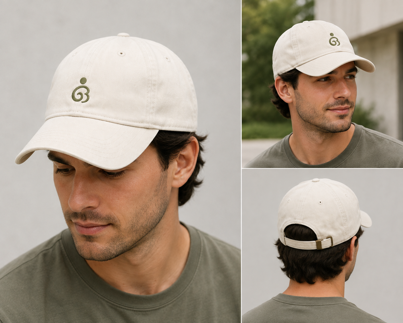 GoodWellnz Baseball Hat