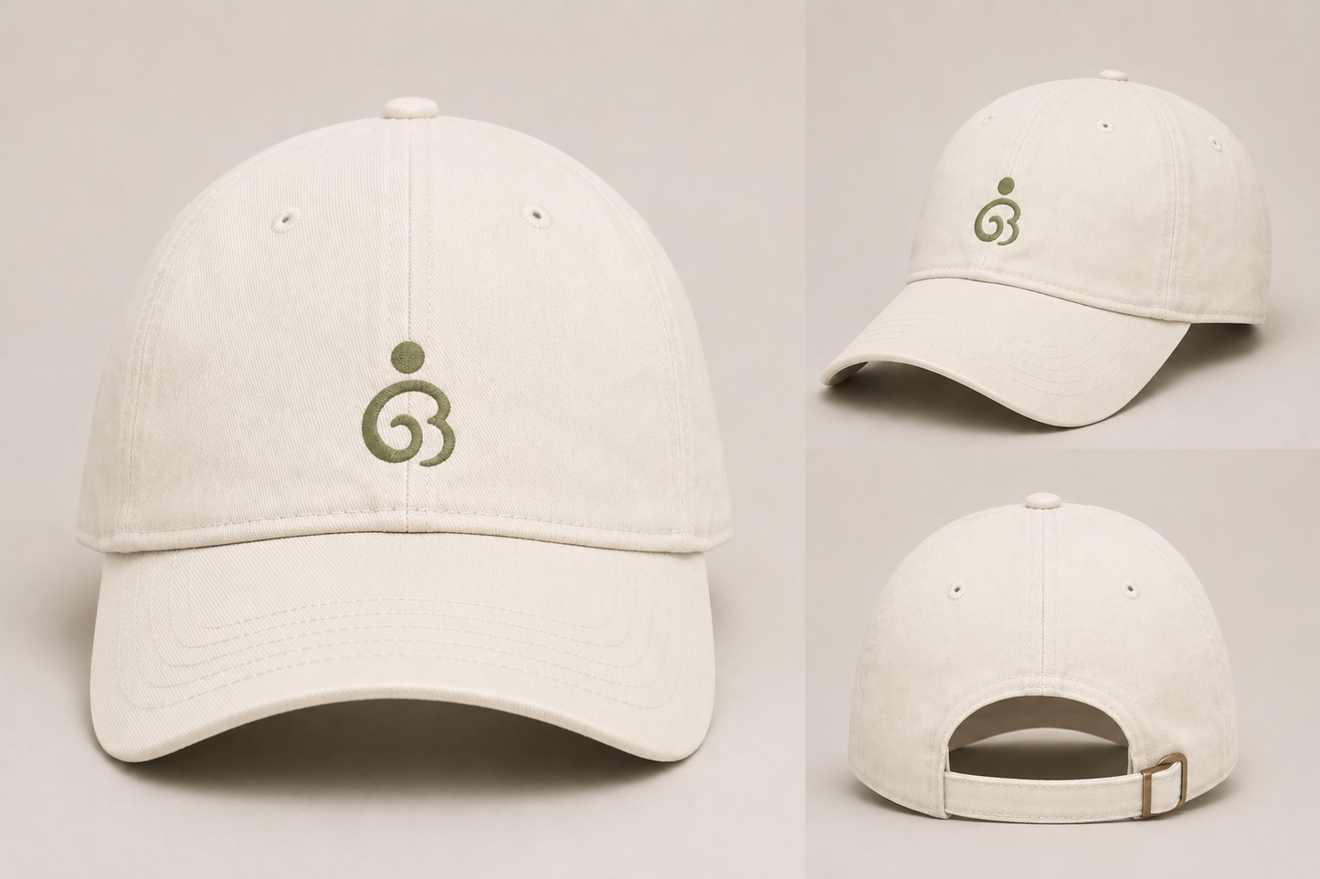 GoodWellnz Baseball Hat