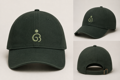 GoodWellnz Baseball Hat
