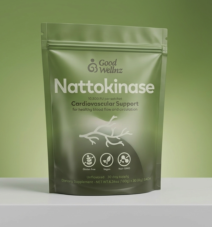 Nattokinase Powder