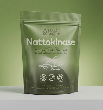 Nattokinase Powder