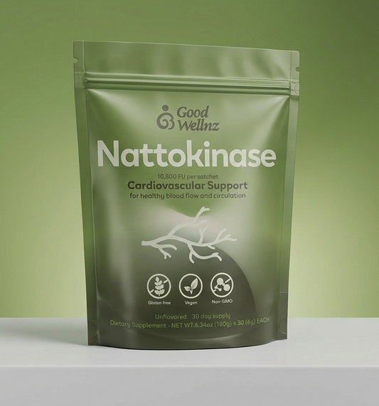Nattokinase Powder