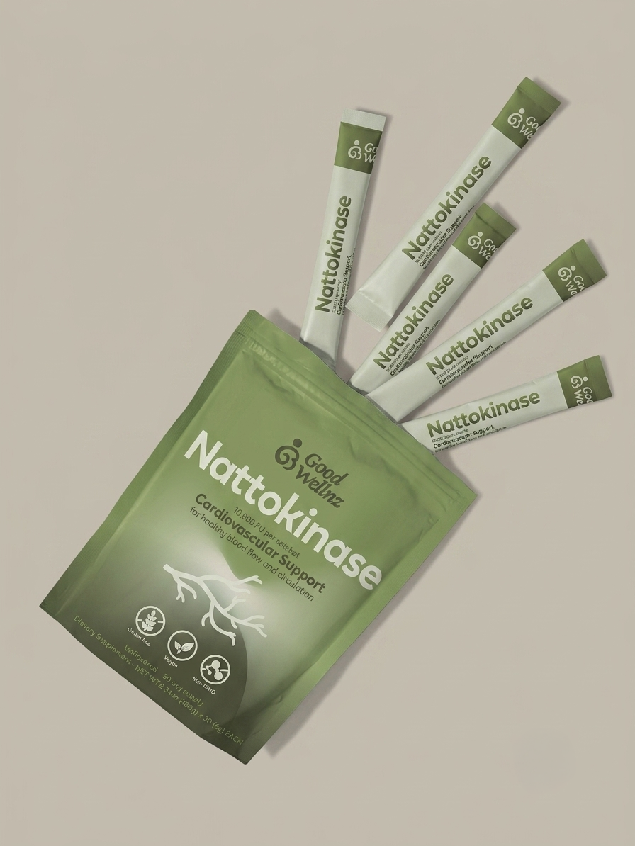 Nattokinase Powder
